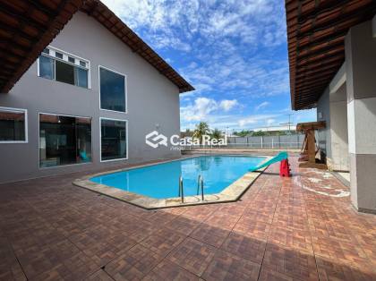 Casa espetacular para venda aqui no Jardim eldorado
