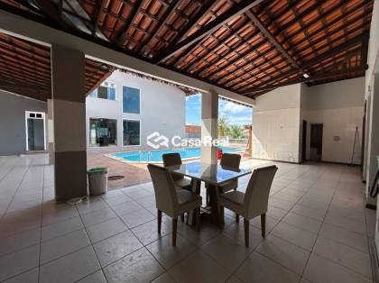 Casa espetacular para venda aqui no Jardim eldorado