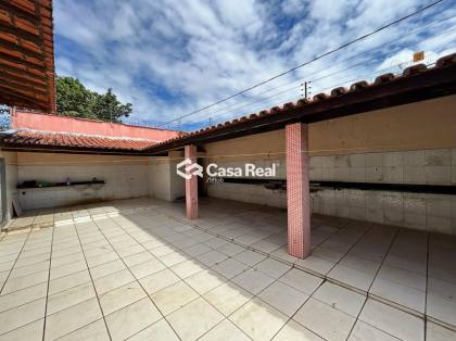 Casa espetacular para venda aqui no Jardim eldorado