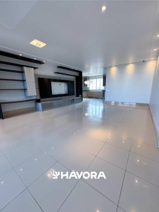 Residencial Acapulco – 198m² de sofisticação em cada detalhe