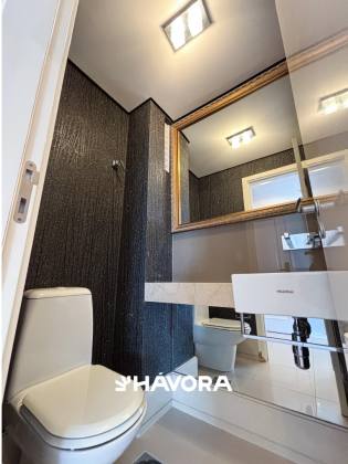 Residencial Acapulco – 198m² de sofisticação em cada detalhe