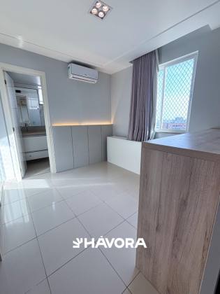 Residencial Acapulco – 198m² de sofisticação em cada detalhe