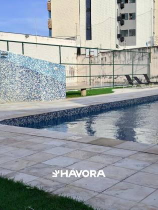 Residencial Acapulco – 198m² de sofisticação em cada detalhe