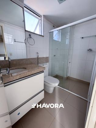 Residencial Acapulco – 198m² de sofisticação em cada detalhe