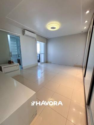 Residencial Acapulco – 198m² de sofisticação em cada detalhe