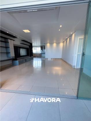 Residencial Acapulco – 198m² de sofisticação em cada detalhe