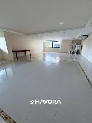Residencial Acapulco – 198m² de sofisticação em cada detalhe
