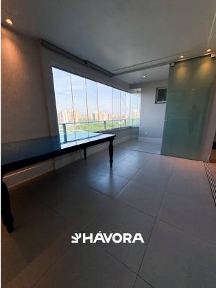Residencial Acapulco – 198m² de sofisticação em cada detalhe