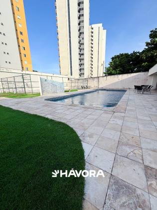 Residencial Acapulco – 198m² de sofisticação em cada detalhe