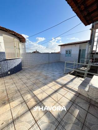 Casa Duplex Residencial com perfil Comercial