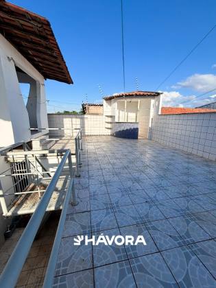 Casa Duplex Residencial com perfil Comercial