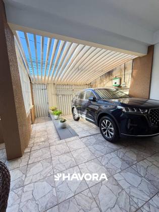 Casa Duplex Residencial com perfil Comercial