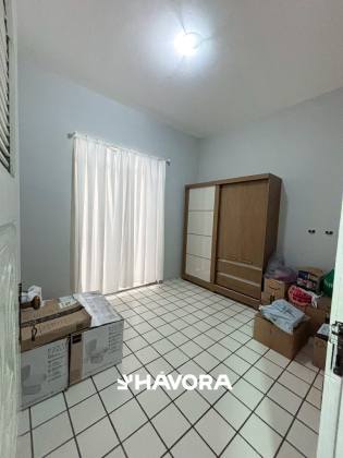 Casa Duplex Residencial com perfil Comercial