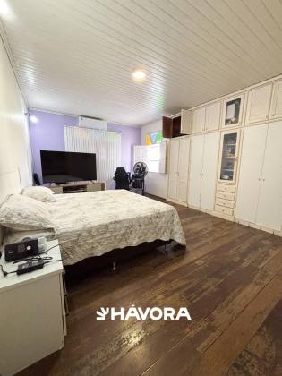 Casa Duplex Residencial com perfil Comercial