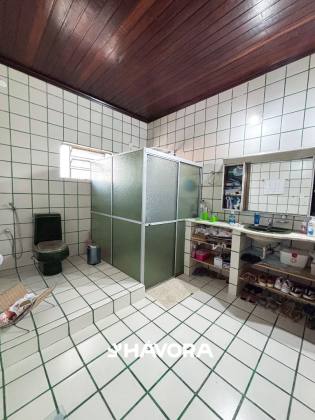 Casa Duplex Residencial com perfil Comercial