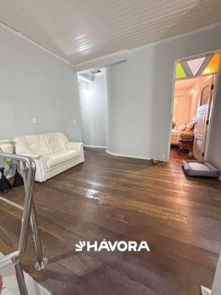 Casa Duplex Residencial com perfil Comercial