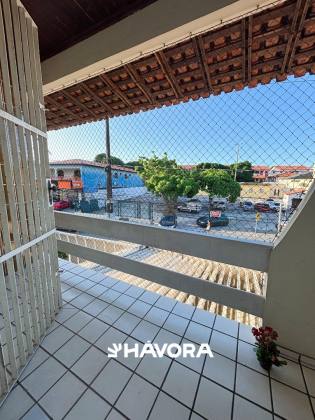 Casa Duplex Residencial com perfil Comercial