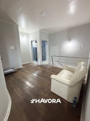 Casa Duplex Residencial com perfil Comercial