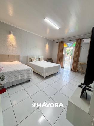 Casa Duplex Residencial com perfil Comercial