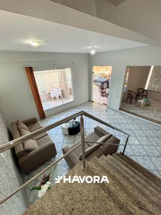 Casa Duplex Residencial com perfil Comercial