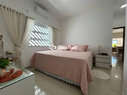 Casa linda e ótima para quem busca viver bem aqui no Araçagy- Lado praia.