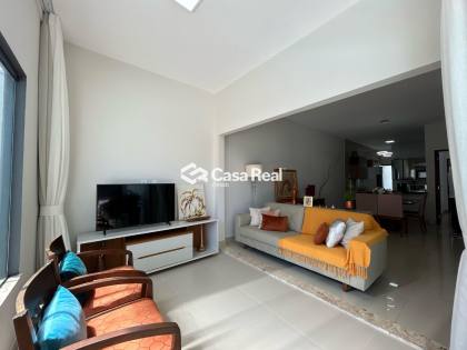 Casa linda e ótima para quem busca viver bem aqui no Araçagy- Lado praia.