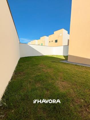 Casa em Condomínio Fechado no Veleiros da Cohama!