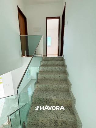Casa em Condomínio Fechado no Veleiros da Cohama!