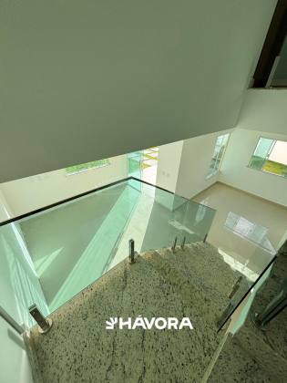 Casa em Condomínio Fechado no Veleiros da Cohama!