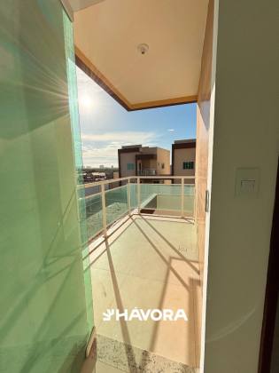 Casa em Condomínio Fechado no Veleiros da Cohama!