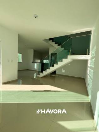 Casa em Condomínio Fechado no Veleiros da Cohama!