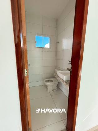 Casa em Condomínio Fechado no Veleiros da Cohama!