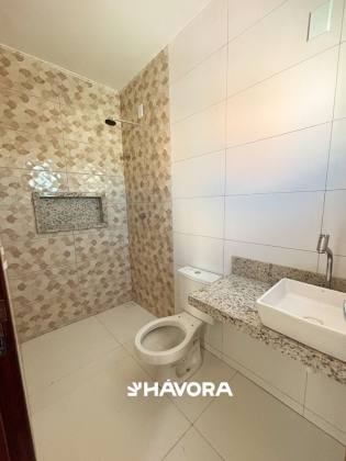 Casa em Condomínio Fechado no Veleiros da Cohama!