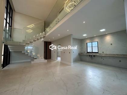 Casa em condomínio fechado aqui no Araçagy-Condomínio Damha.