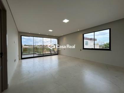 Casa em condomínio fechado aqui no Araçagy-Condomínio Damha.