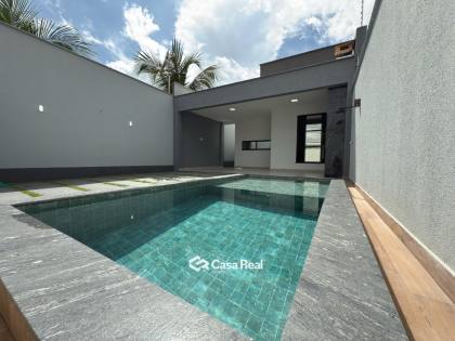 Casa espetacular pronta para morar- Araçagy