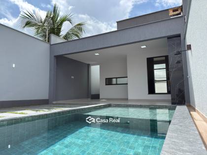 Casa espetacular pronta para morar- Araçagy