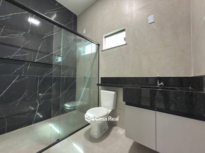 Casa espetacular pronta para morar- Araçagy
