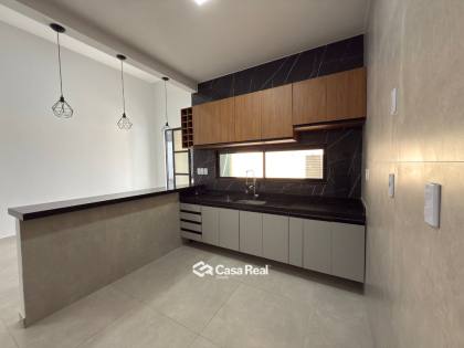 Casa espetacular pronta para morar- Araçagy