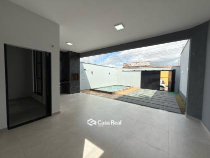 Casa espetacular pronta para morar- Araçagy