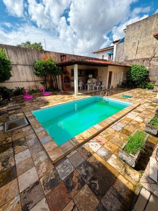 Casa duplex no Jardim São Francisco