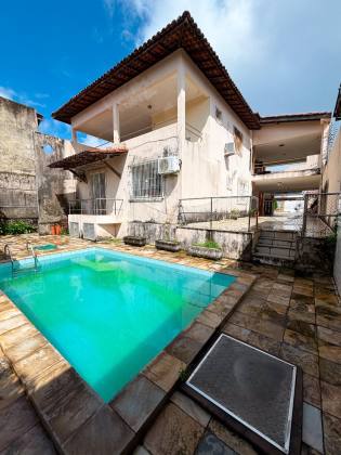 Casa duplex no Jardim São Francisco
