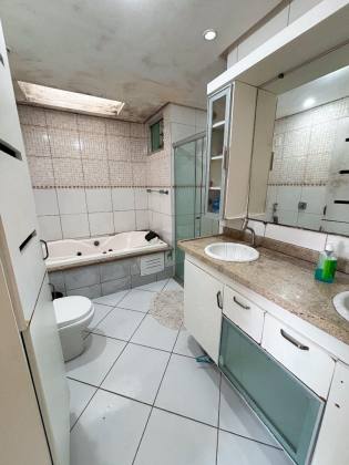 Casa duplex no Jardim São Francisco