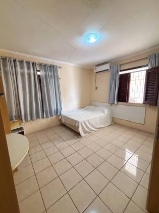 Casa duplex no Jardim São Francisco