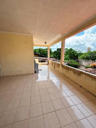 Casa duplex no Jardim São Francisco