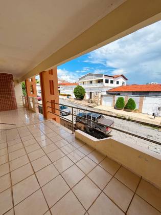 Casa duplex no Jardim São Francisco
