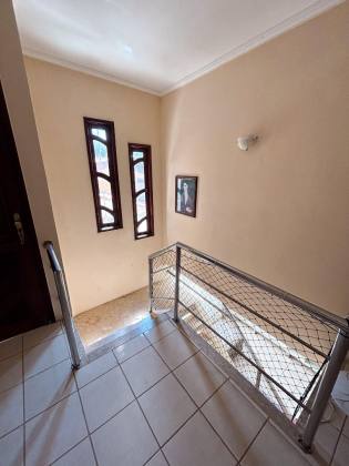 Casa duplex no Jardim São Francisco