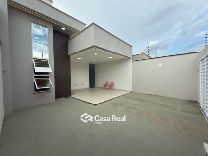 Descubra o conforto e segurança no Araçagy