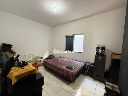 Linda casa no Jardim Turu