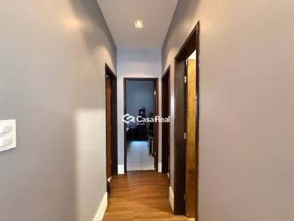 Linda casa no Jardim Turu